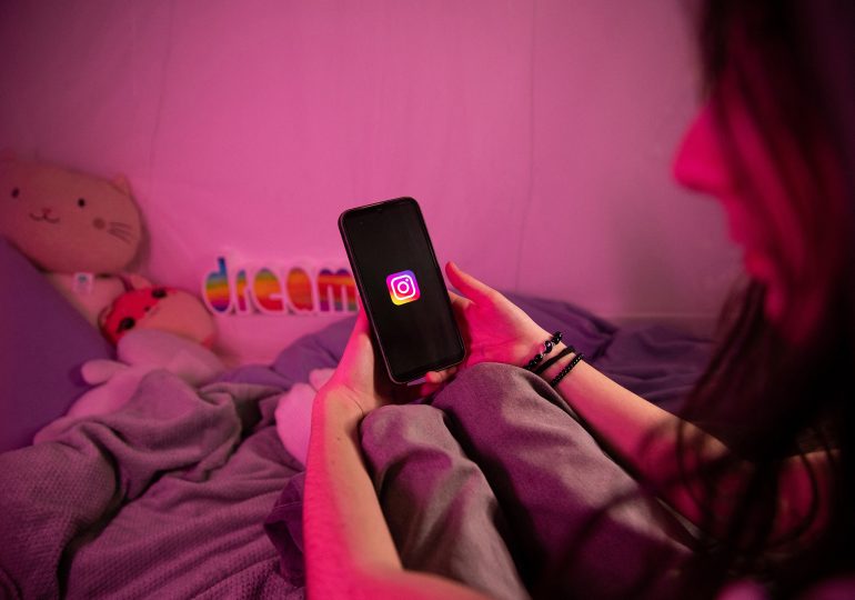 Instagram Promised to Become Safer For Teens. Researchers Say It’s Not Working.