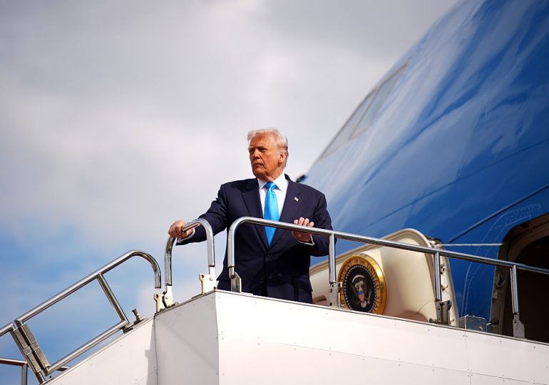 A Trump Deal Won’t Help the U.S.-China Relationship