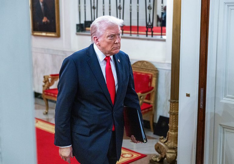 Colleges Need to Change. Trump’s Plan Would Only Make Them Worse