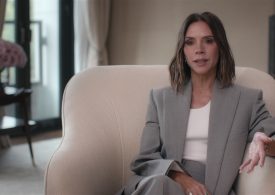 A New Netflix Docuseries Gives Victoria Beckham a Much Deserved Reassessment