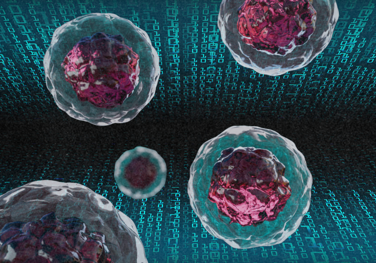 Why AI Companies Are Racing to Build a Virtual Human Cell