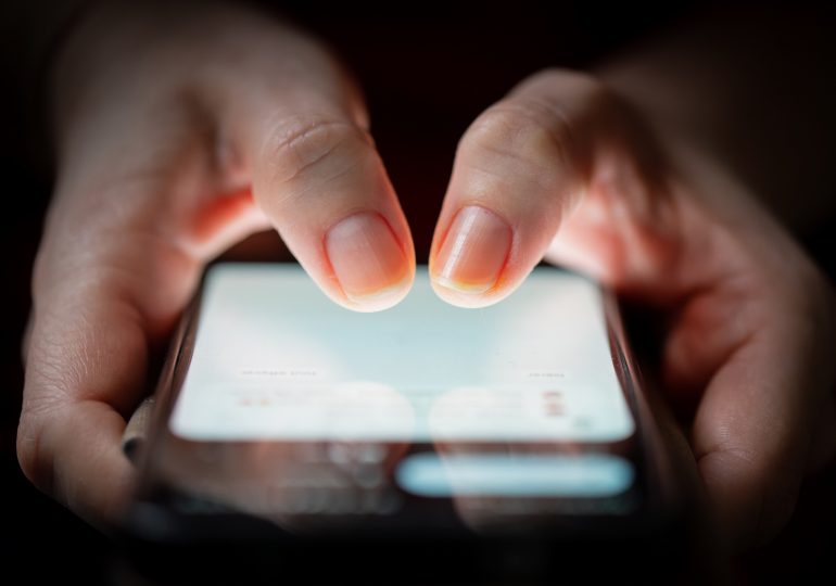 White House Shrugs Off Leaked Chats from Young Republicans Praising Hitler