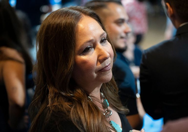 What to Know About Adelita Grijalva, Her Stalled Swearing-In, and Her Crucial Epstein Vote