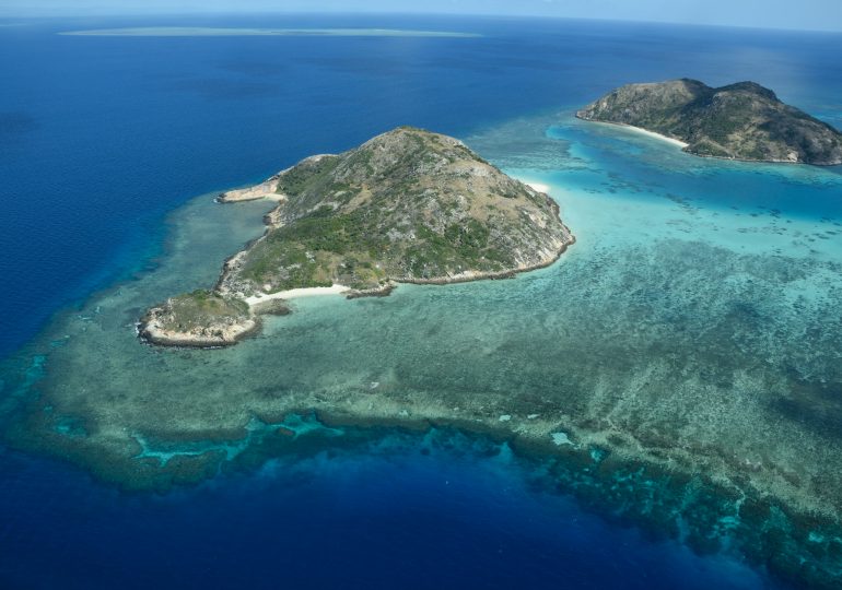 Questions mount after tourist, 80, dies on remote island when £40,000 cruise left without her – as cops launch probe