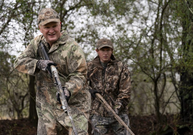 The Dark True Story Behind Murdaugh: Death in the Family