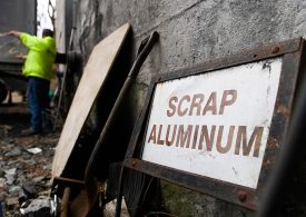 One Unexpected Climate Benefit of Trump’s Tariffs