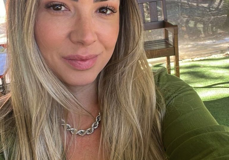 Family of mum, 41, who died in scalding hot bath with partner leaving child an orphan fear she was forced to take drugs