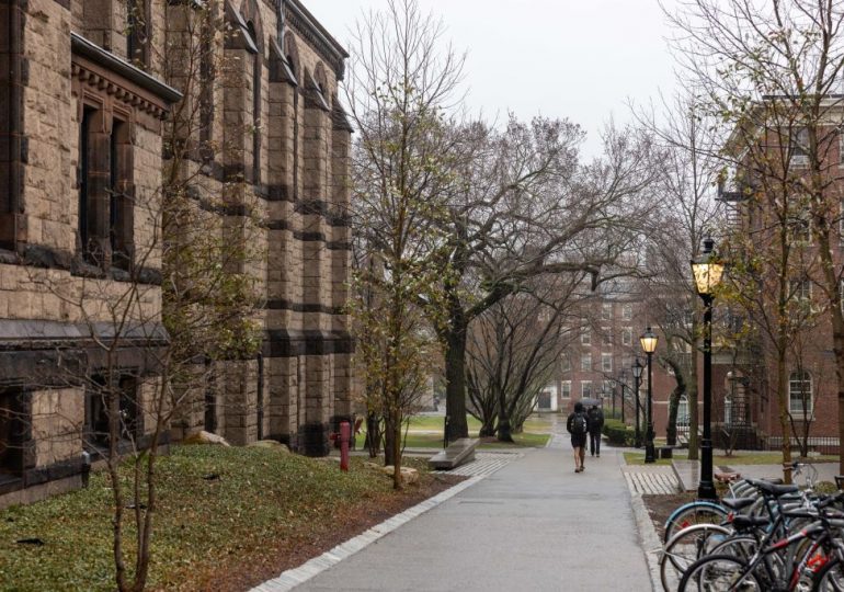 What to Know About Trump’s Funding ‘Compact’ for Colleges