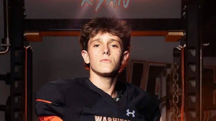 Teen boy, 17, ‘shot in back of the head’ after hunters mistake him for squirrel as tributes paid to ‘bright light’