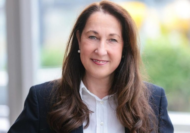 German mayor Iris Stalzer ‘TORTURED by adopted daughter, 17, who tried to set her on fire with makeshift flamethrower’