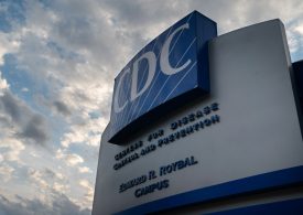 CDC ‘Not Functional’ After Trump Administration Orders Mass Firings