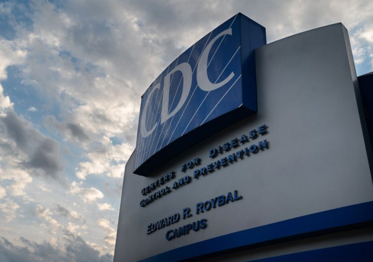 CDC ‘Not Functional’ After Trump Administration Orders Mass Firings