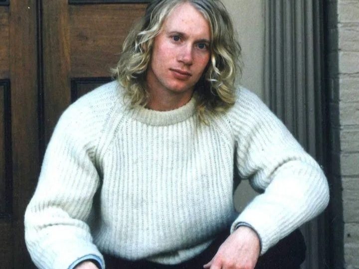 I’ve met deadliest mass shooters including gunman who slept with pet PIG… he asked me sick question after murdering 35