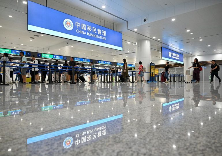 China Tries to Woo STEM Talent With New K Visa as Trump Tightens H-1B: What to Know