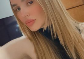 Influencer and daughter found dead in apartment after horror odour was smelled by neighbours as cops probe mystery