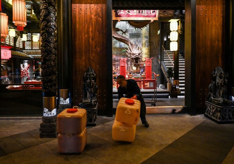 What Does Cooking Oil Have to Do With the U.S.-China Trade War?