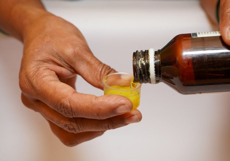 At least 14 children die after drinking ‘toxic cough syrup’ that triggered deadly kidney failure in India