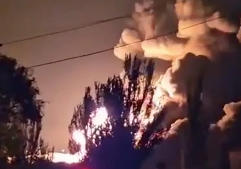 Putin blitzes Ukraine hours after Zelensky’s White House visit despite Trump insisting tyrant ‘wants to end war’