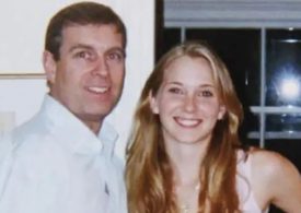 Prince Andrew accuser Virginia Giuffre claimed she was haunted by images of ‘greedy, heaving men’ who abused her