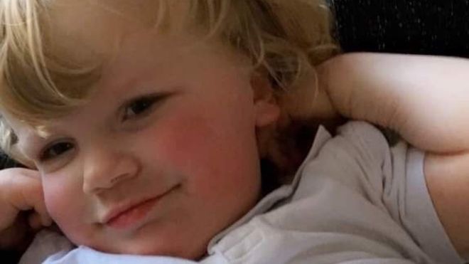 Brit boy, 5, drowned in swimming pool on Greek holiday after ‘wandering from hotel room alone as parents slept’