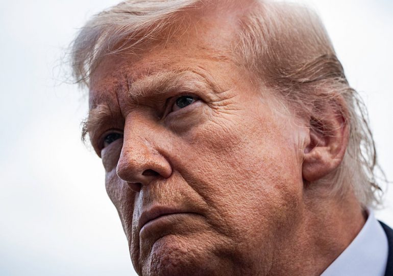 Trump to Get Second ‘Yearly’ Health Screening in Months