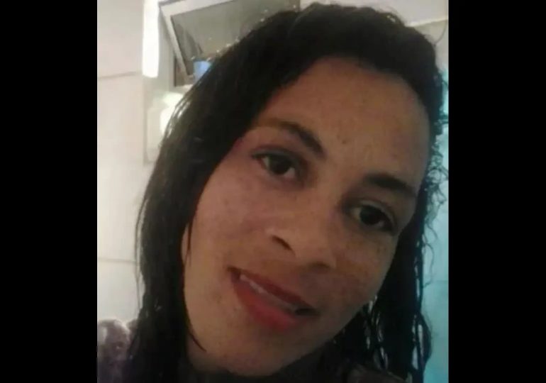 Harrowing last words of mum as she was stabbed to death by son, 9, after she asked him to stop playing in the street