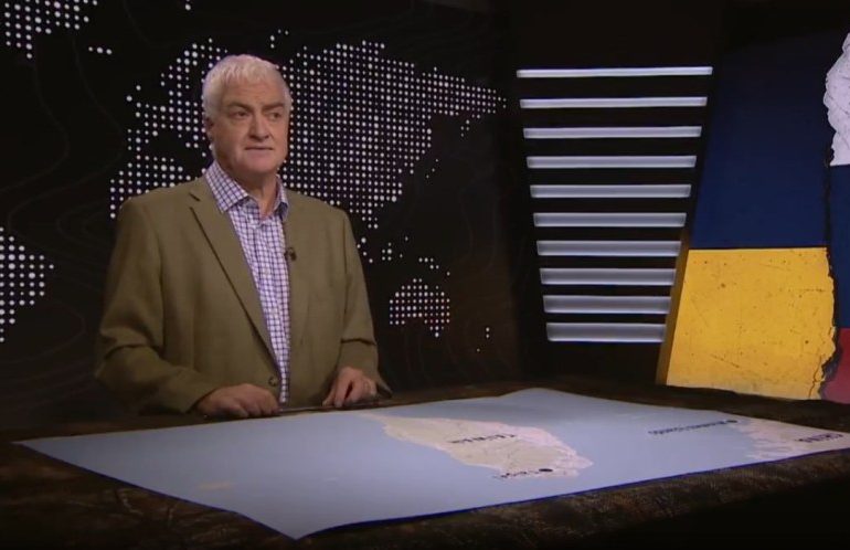 Air blitz, blockade & invasion… Four ways China could seize Taiwan with surprise attack as Xi’s ‘cunning’ plot revealed