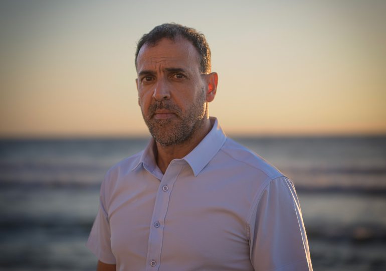 I Spent 491 Days as a Hostage of Hamas. This Is My Story