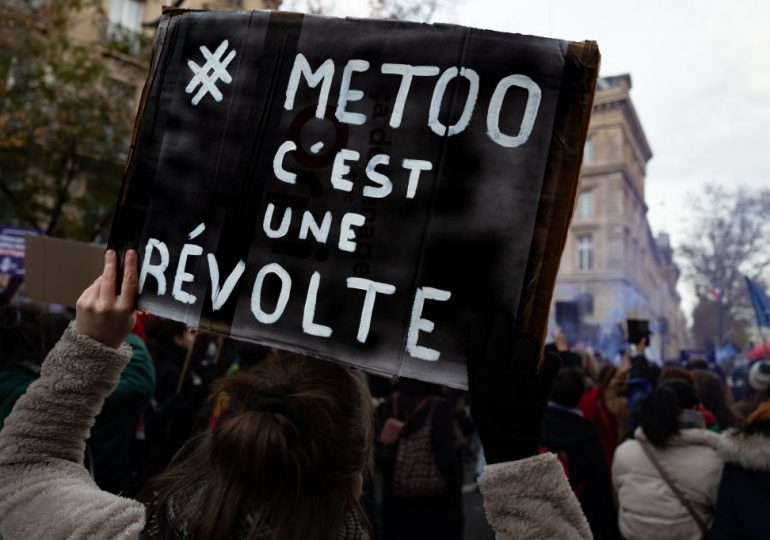 France Just Updated Its Rape Law. Other Developed Countries Still Haven’t