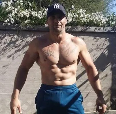 Horror as man, 44, found ‘hacked to death with CHAINSAW’ in bloody attack in Australia as cops hunt gang of killers