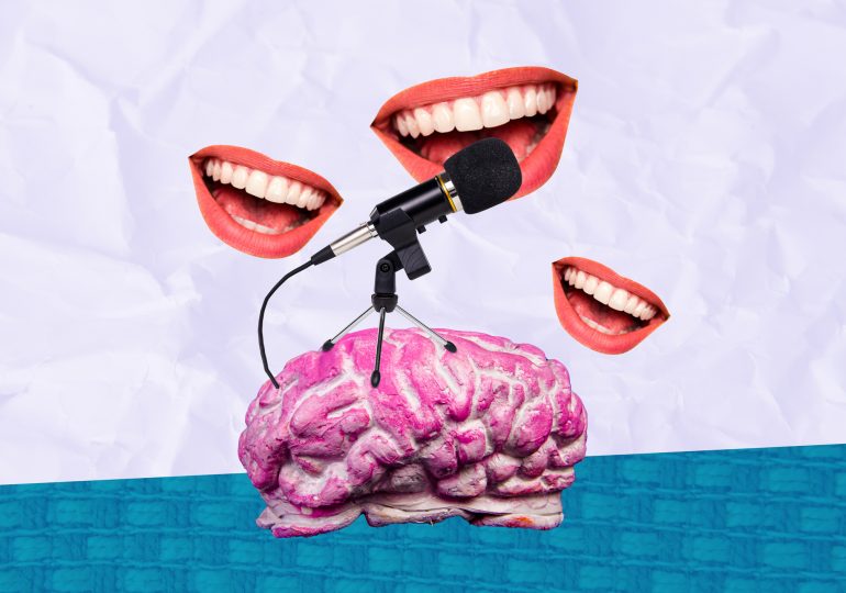 Gossiping Is Smarter Than You Think