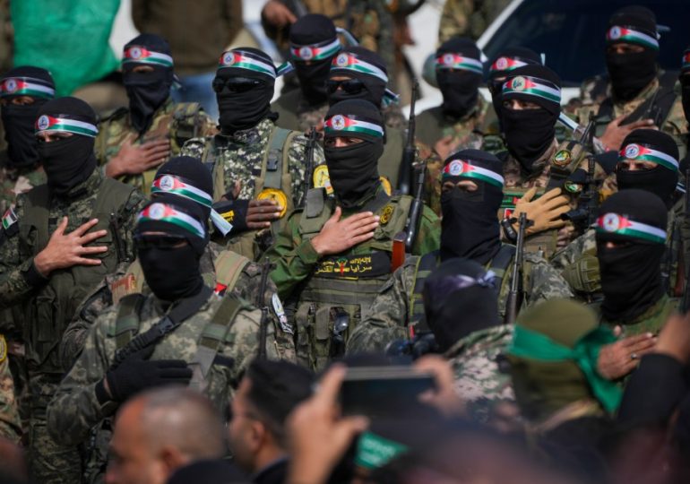 Fears Hamas will REJECT Trump’s 20-point plan and continue bloodshed… as Greta Thunberg’s ‘peace flotilla’ nears Gaza