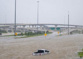 When Will Companies Grasp the Cost of Climate Change?