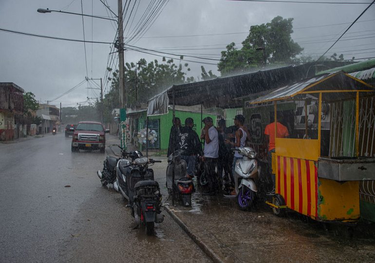 How to Help Those Impacted by Hurricane Melissa