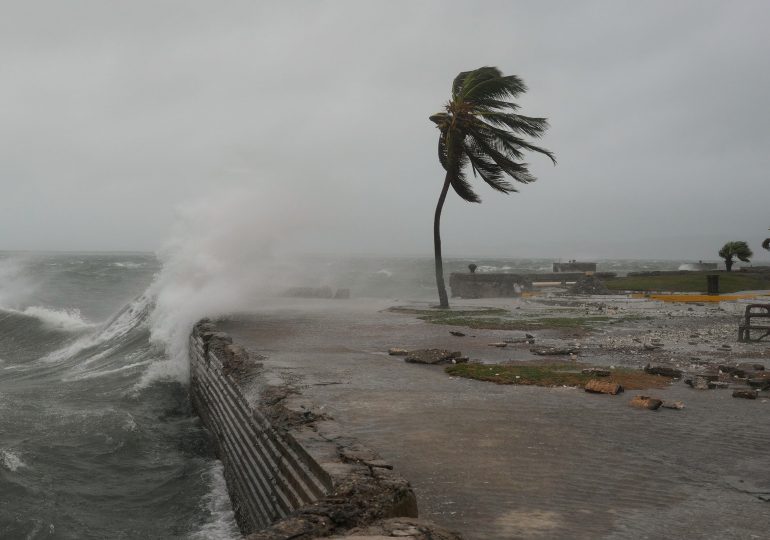 Photos Show Devastation Caused by Hurricane Melissa Across the Caribbean