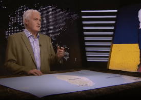 Inside outnumbered & outgunned Taiwan’s ‘Porcupine Strategy’ to fend off a mighty Chinese invasion that could herald WW3