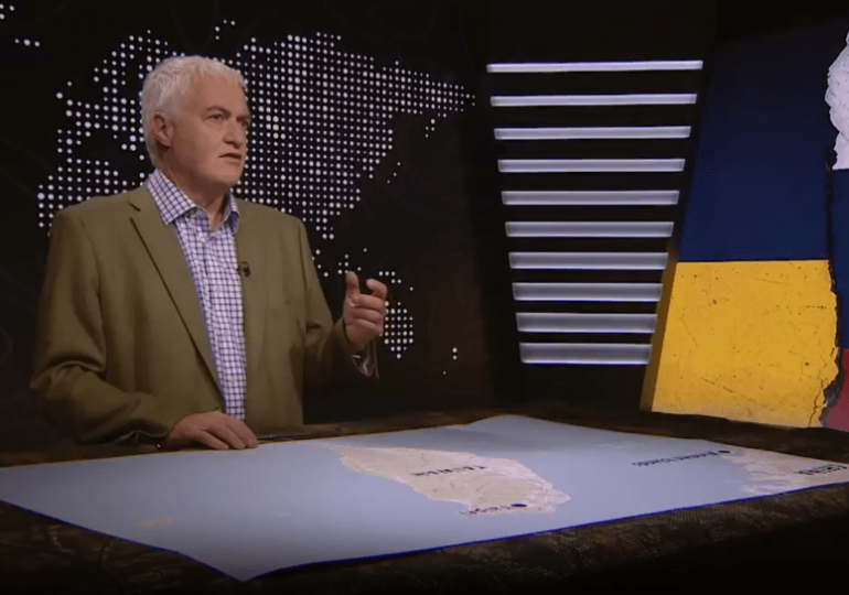 Inside outnumbered & outgunned Taiwan’s ‘Porcupine Strategy’ to fend off a mighty Chinese invasion that could herald WW3