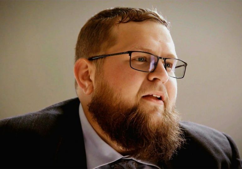 I was raped by my own mother until I was 17 – my brother is now my SON after bombshell DNA tests… but fight is not over