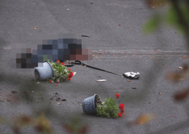 Antisemitism is widespread in UK, Israel says as it slams govt for ‘not doing enough’ after synagogue terror attack