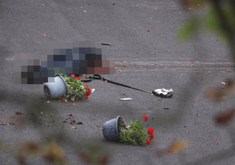 Antisemitism is widespread in UK, Israel says as it slams govt for ‘not doing enough’ after synagogue terror attack