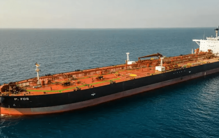 French troops storm mysterious Putin ghost ship feared to be launch boat behind Europe airport drone chaos