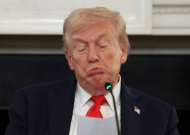 Trump declares ‘ceasefire most important deal ever made’ after Nobel Peace Prize snub & winner DEDICATES prize to him