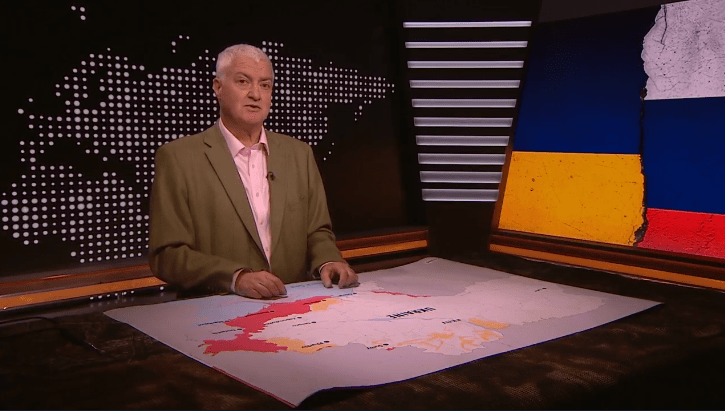 Inside rise of biggest military alliance the world has EVER seen as Nato readies for battle with Putin hellbent on WW3