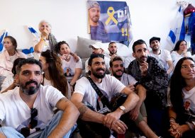 Remaining Living Hostages Return to Israel Alongside Palestinian Prisoner Release