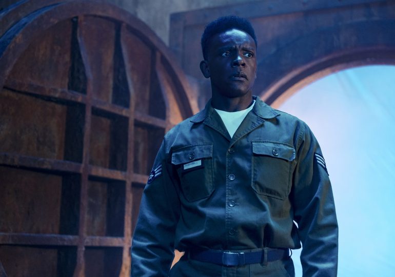 What the Introduction of That Legendary Stephen King Character Means for IT: Welcome to Derry