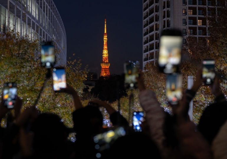 No More Than Two Hours of Screen Time a Day, Japanese City Tells its Residents