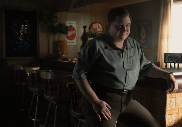 The Real Serial Killer Who Inspired Devil in Disguise: John Wayne Gacy