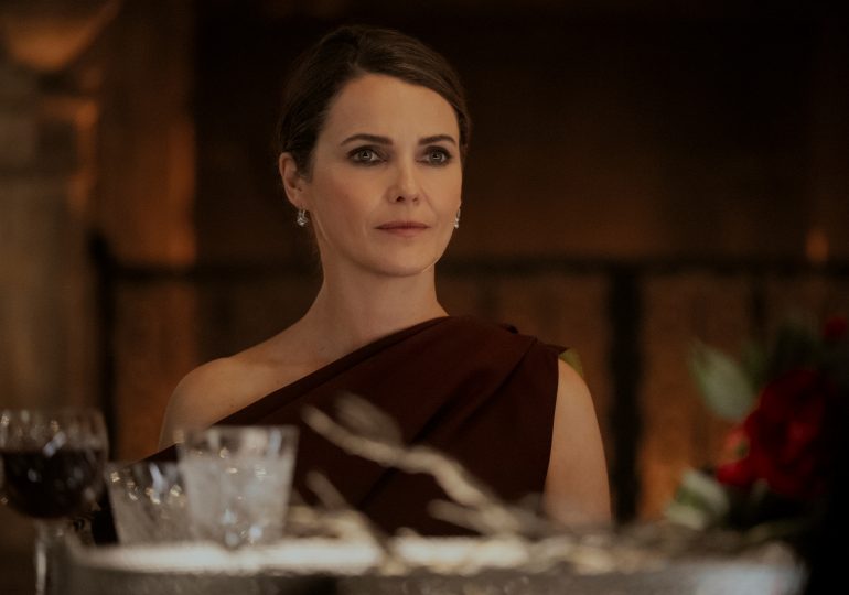 Here’s What’s New on Netflix in October 2025