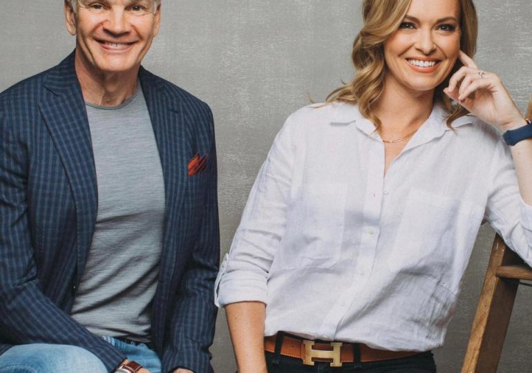 Inside £4,000 swinger bootcamps where guests visit ruins by day before 26-person orgies & lesbian romp retreats at night