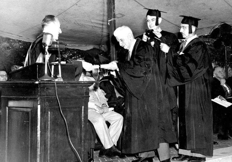 What Academic Tenure Is Really About